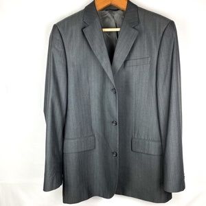 Banana Republic Mens Blazer